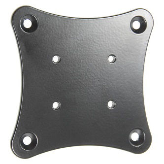 ProClip USA VESA75 TO AMPS ADAPTER PLATE